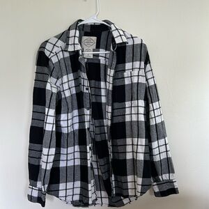 St John’s bay flannel